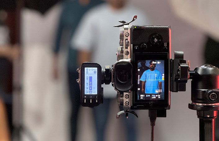 Product Photography Services in Dhaka, Bangladesh