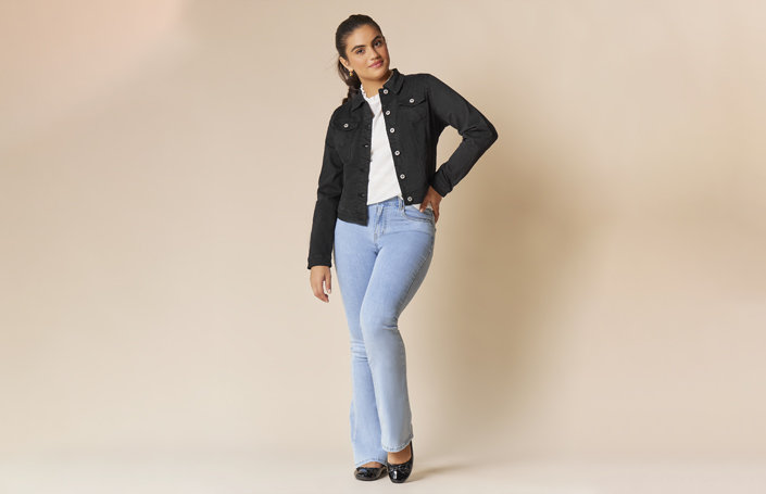 Model Retouching Services after