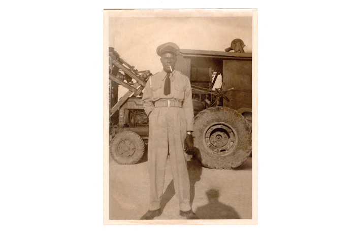 Image Restoration Services after