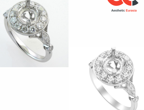 Jewelry Retouching: Elevate Your Pieces with Expert Services