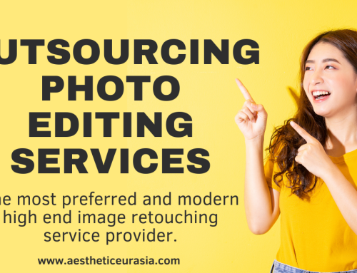 Efficiency and Quality: Benefits of Outsourcing Photo Editing Services