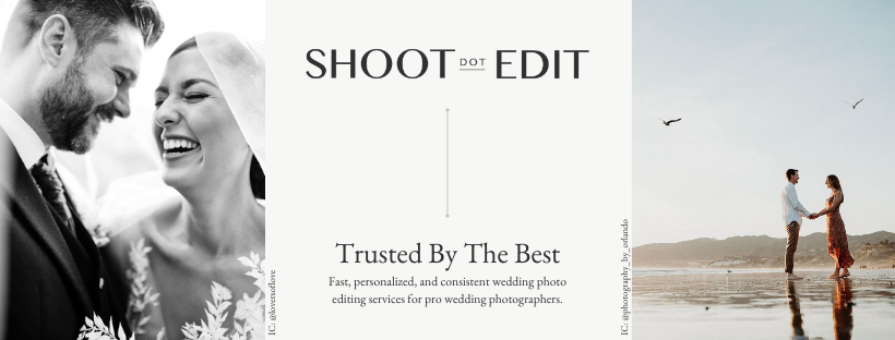 shoot dot edit
