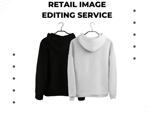 Unveiling the Magic: The Power of Retail Image Editing